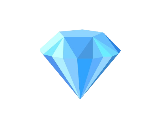 diamonds
